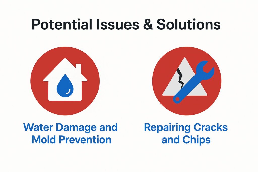 Potential Issues and Solutions