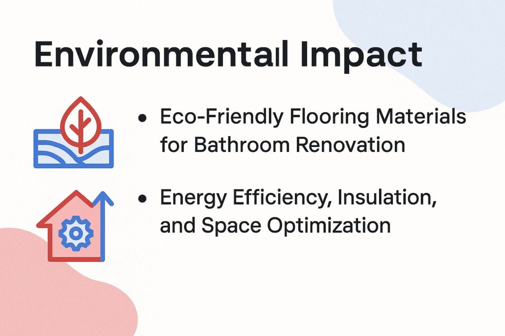 Environmental Impact