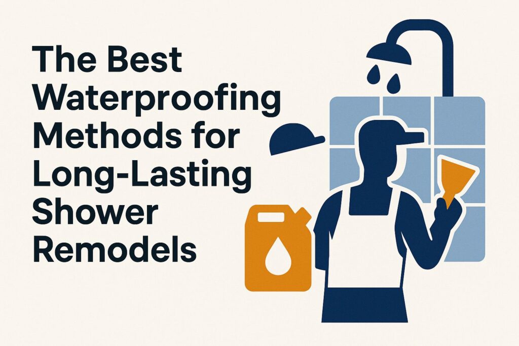 the-best-waterproofing-methods-for-long-lasting-shower-remodels